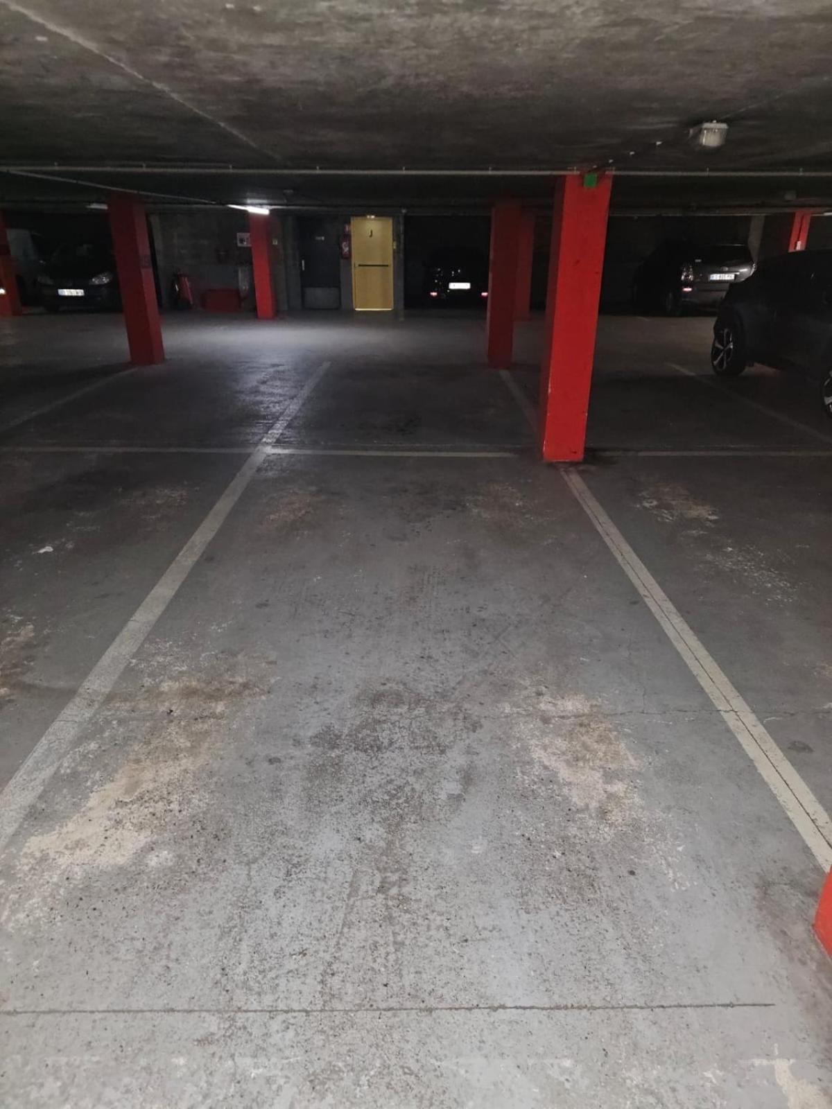 Aux Jardins De L'Hotel De Ville - Appartement Hypercentre Avec Parking Prive Rouen Eksteriør bilde