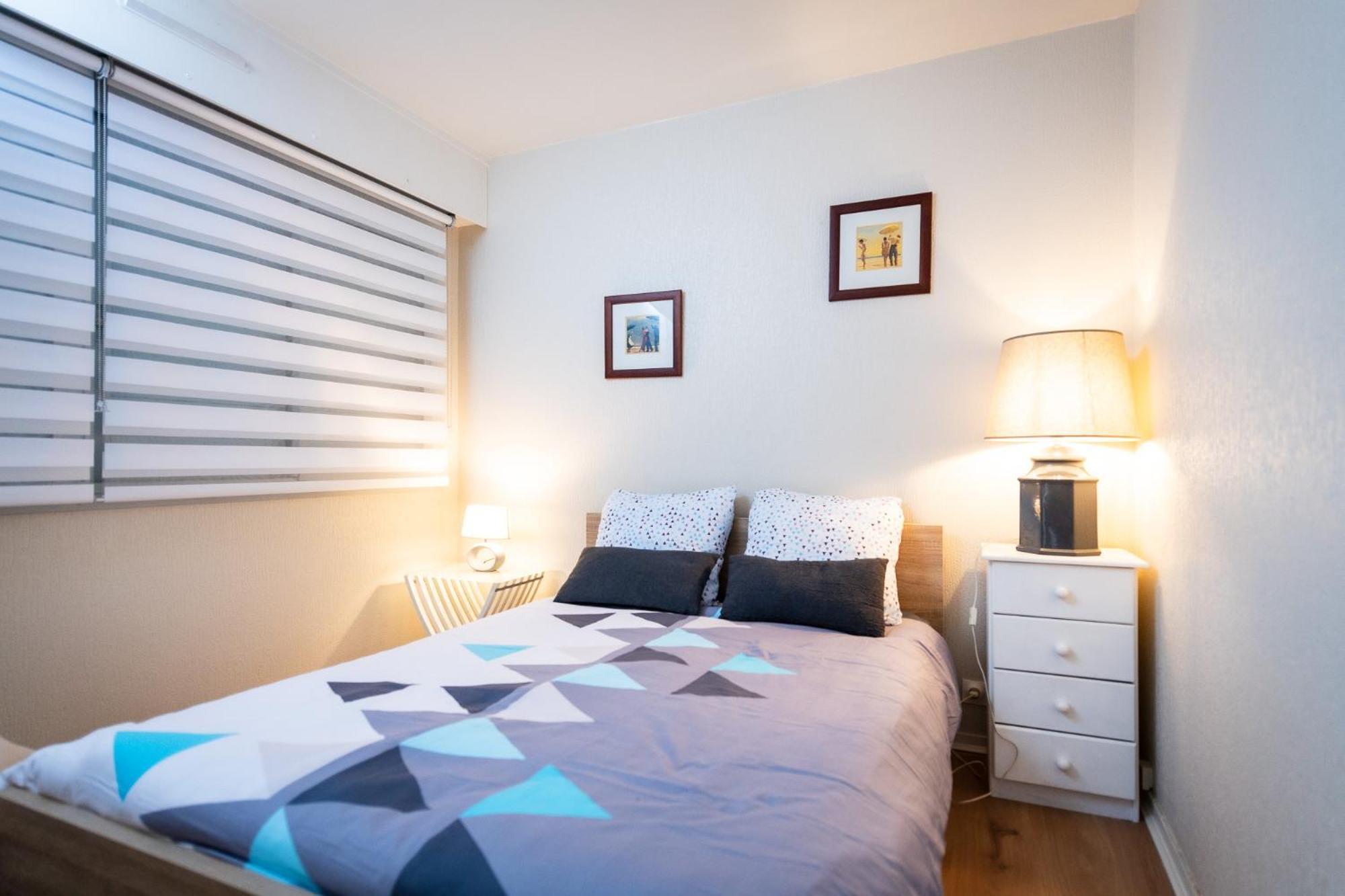 Aux Jardins De L'Hotel De Ville - Appartement Hypercentre Avec Parking Prive Rouen Eksteriør bilde