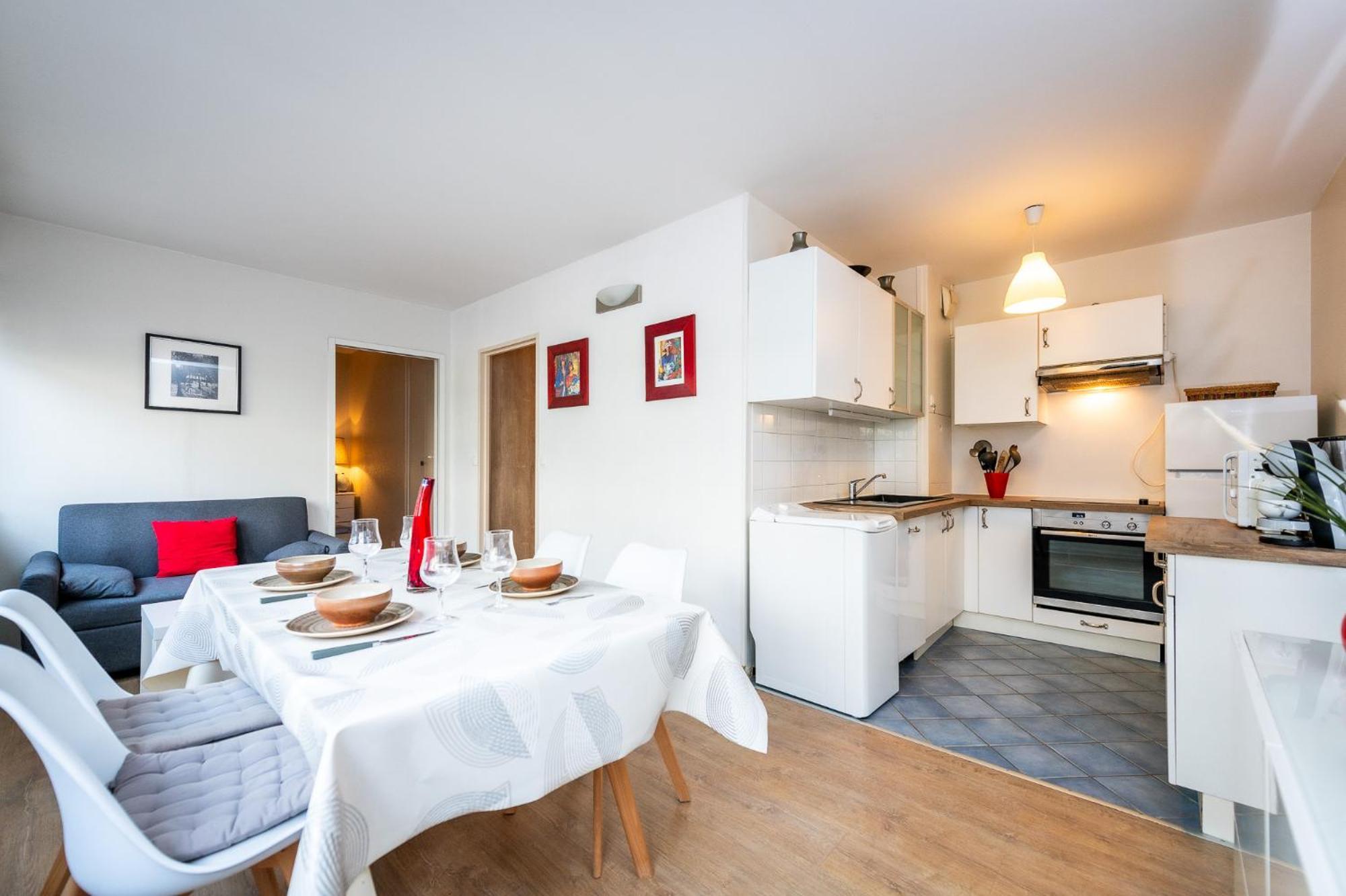 Aux Jardins De L'Hotel De Ville - Appartement Hypercentre Avec Parking Prive Rouen Eksteriør bilde